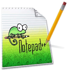 Notepad++ Download