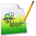 Notepad++